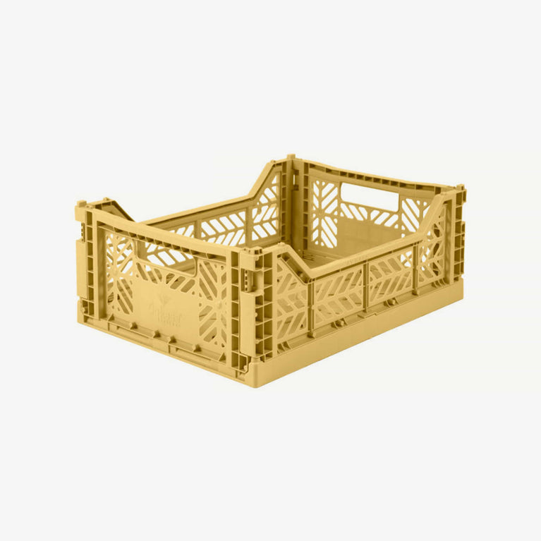 Klappbox Midi - (B)40 x (H)14 x (T)30 cm; Volumen: 14,5 Liter