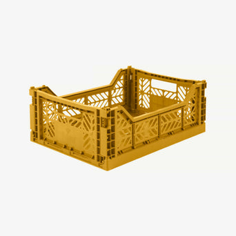 Klappbox Midi - (B)40 x (H)14 x (T)30 cm; Volumen: 14,5 Liter