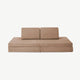 Spielsofa - Cord Collection
