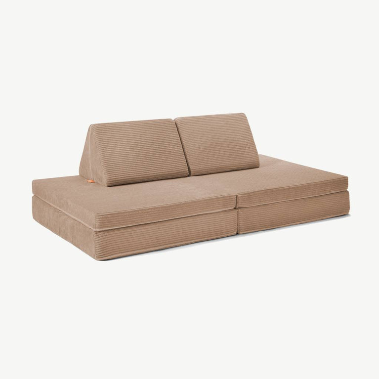 Spielsofa - Cord Collection