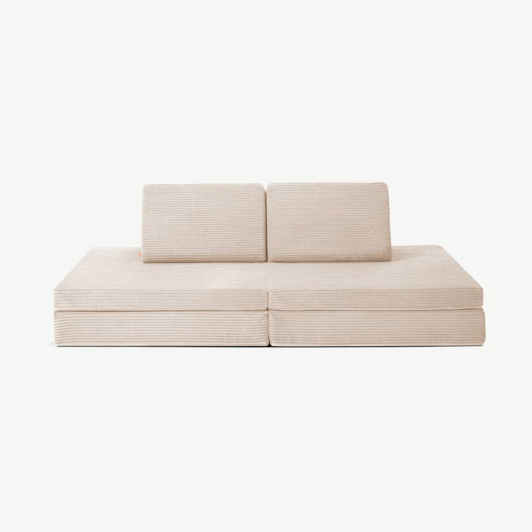 Spielsofa - Cord Collection