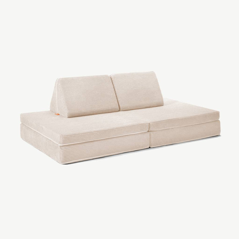 Spielsofa - Cord Collection