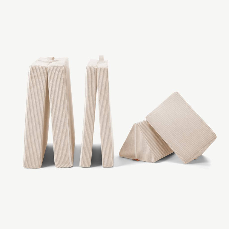 Spielsofa - Cord Collection
