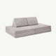 Spielsofa - Cord Collection
