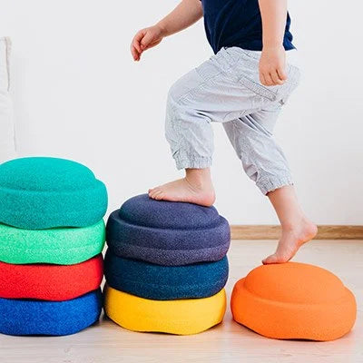 Hier leises Kinderspielzeug entdecken
