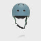 LED-Fahrradhelm Kids - S-M