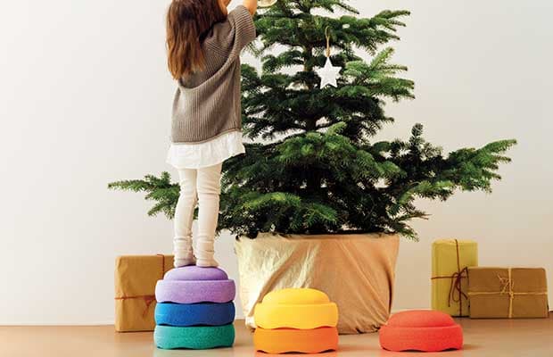 Indoor Spielplatz