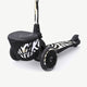 Kickboard Highwaykick 2 Lifestyle - Zebra