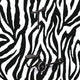 Kickboard Highwaykick 2 Lifestyle - Zebra