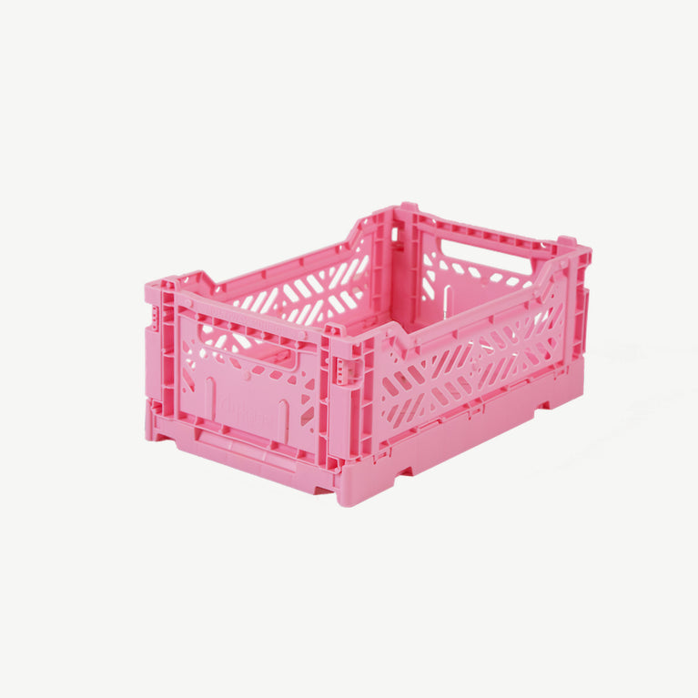 Klappbox Mini - (B)27 x (H)11 x (T)17 cm; 4 Liter