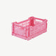 Klappbox Mini - (B)27 x (H)11 x (T)17 cm; 4 Liter