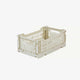 Klappbox Mini - (B)27 x (H)11 x (T)17 cm; 4 Liter