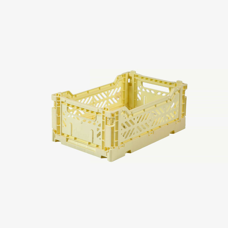Klappbox Mini - (B)27 x (H)11 x (T)17 cm; 4 Liter