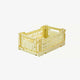 Klappbox Mini - (B)27 x (H)11 x (T)17 cm; 4 Liter