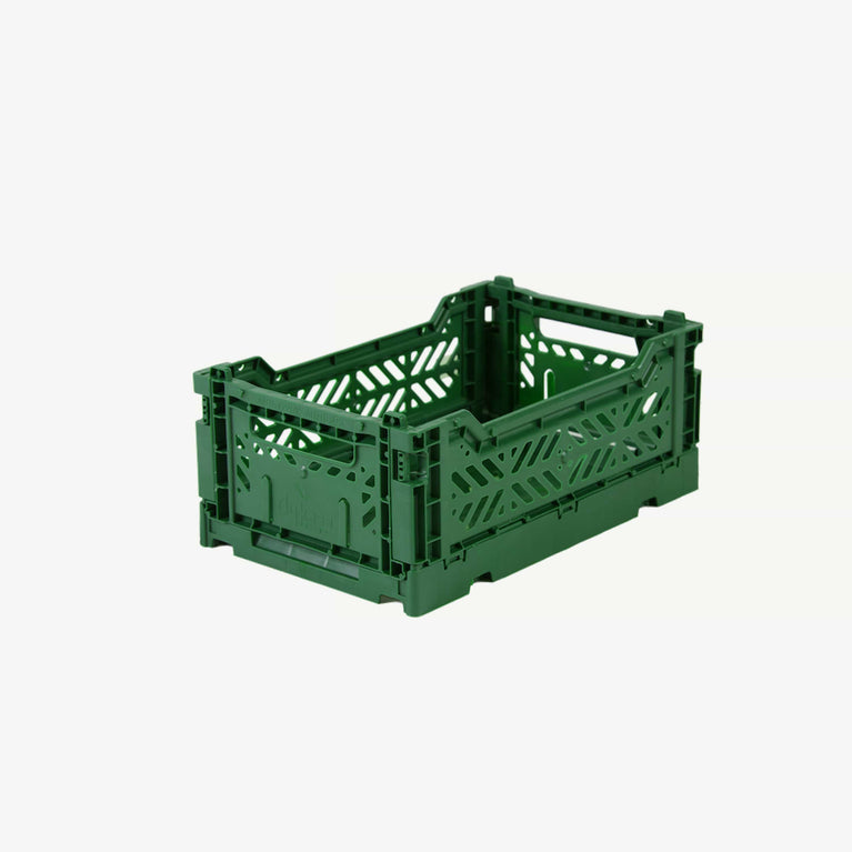 Klappbox Mini - (B)27 x (H)11 x (T)17 cm; 4 Liter
