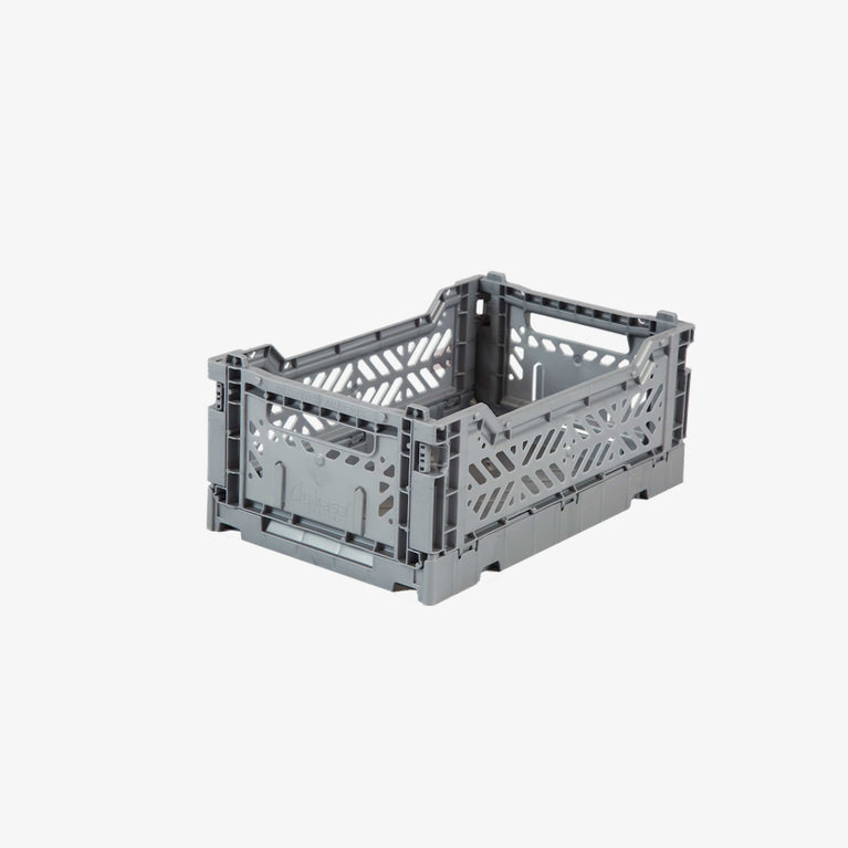 Klappbox Mini - (B)27 x (H)11 x (T)17 cm; 4 Liter