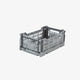 Klappbox Mini - (B)27 x (H)11 x (T)17 cm; 4 Liter