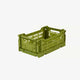 Klappbox Mini - (B)27 x (H)11 x (T)17 cm; 4 Liter