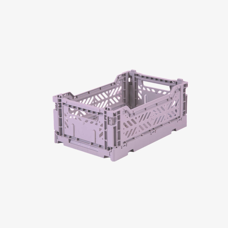 Klappbox Mini - (B)27 x (H)11 x (T)17 cm; 4 Liter