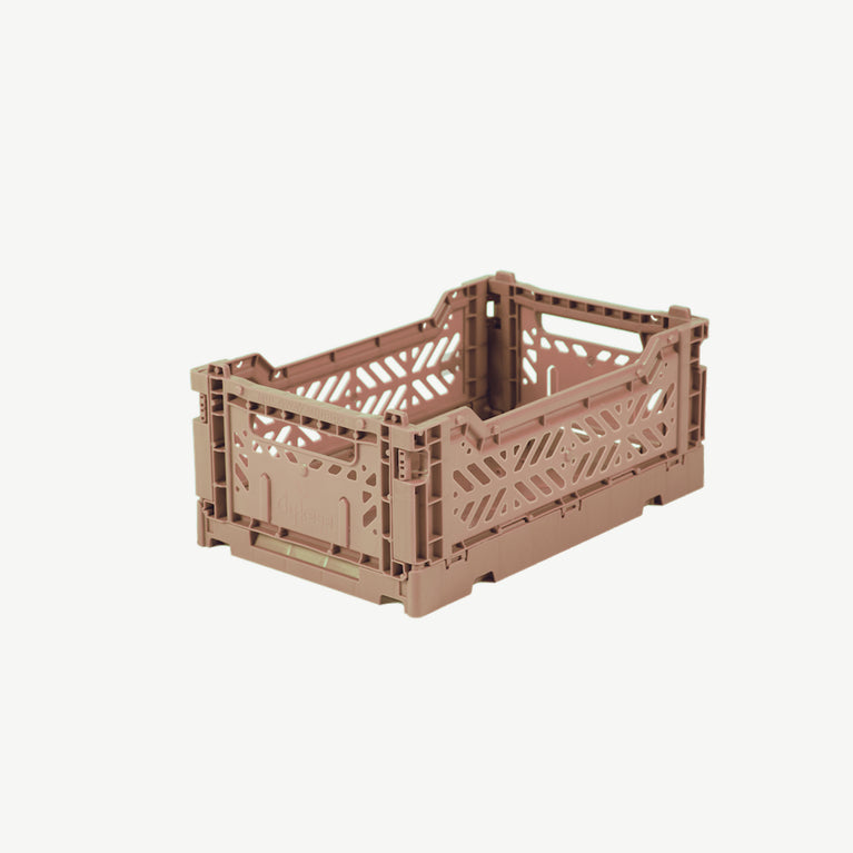 Klappbox Mini - (B)27 x (H)11 x (T)17 cm; 4 Liter