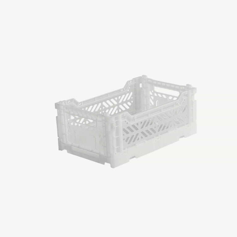 Klappbox Mini - (B)27 x (H)11 x (T)17 cm; 4 Liter