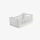 Klappbox Mini - (B)27 x (H)11 x (T)17 cm; 4 Liter