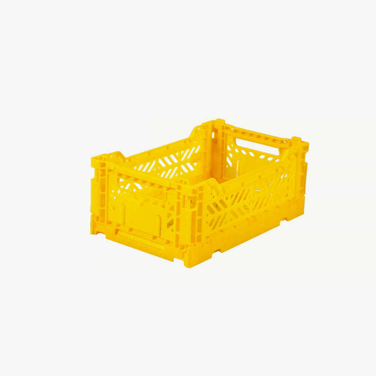 Klappbox Mini - (B)27 x (H)11 x (T)17 cm; 4 Liter
