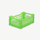 Klappbox Mini - (B)27 x (H)11 x (T)17 cm; 4 Liter