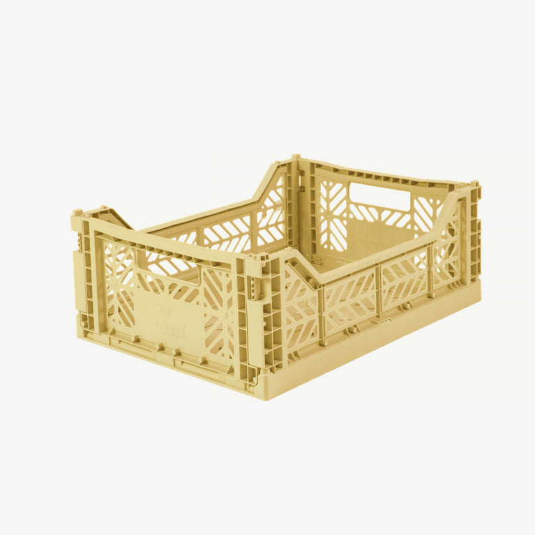 Klappbox Midi - (B)40 x (H)14 x (T)30 cm; Volumen: 14,5 Liter