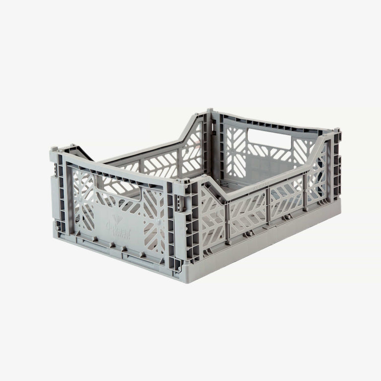 Klappbox Midi - (B)40 x (H)14 x (T)30 cm; Volumen: 14,5 Liter