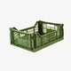 Klappbox Midi - (B)40 x (H)14 x (T)30 cm; Volumen: 14,5 Liter