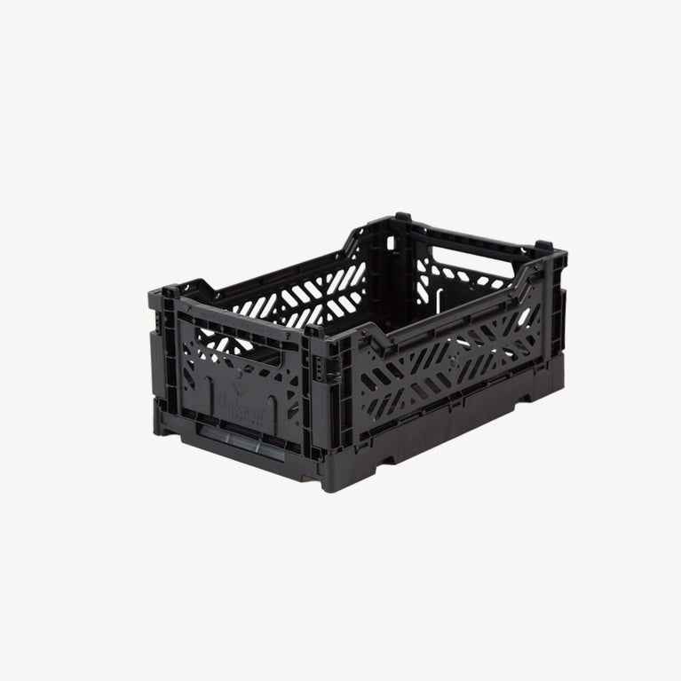 Klappbox Mini - (B)27 x (H)11 x (T)17 cm; 4 Liter