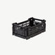 Klappbox Mini - (B)27 x (H)11 x (T)17 cm; 4 Liter