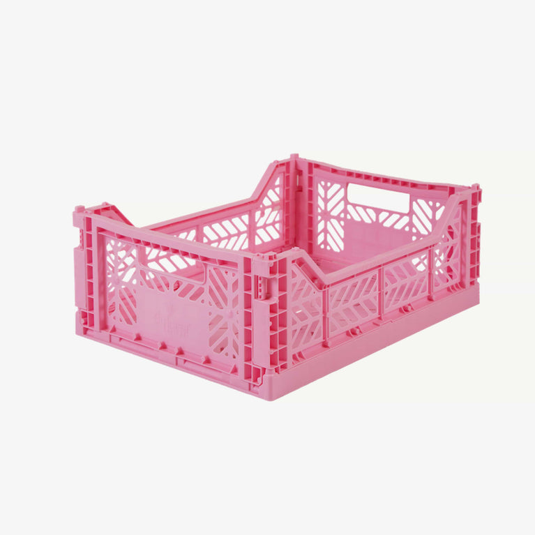 Klappbox Midi - (B)40 x (H)14 x (T)30 cm; Volumen: 14,5 Liter
