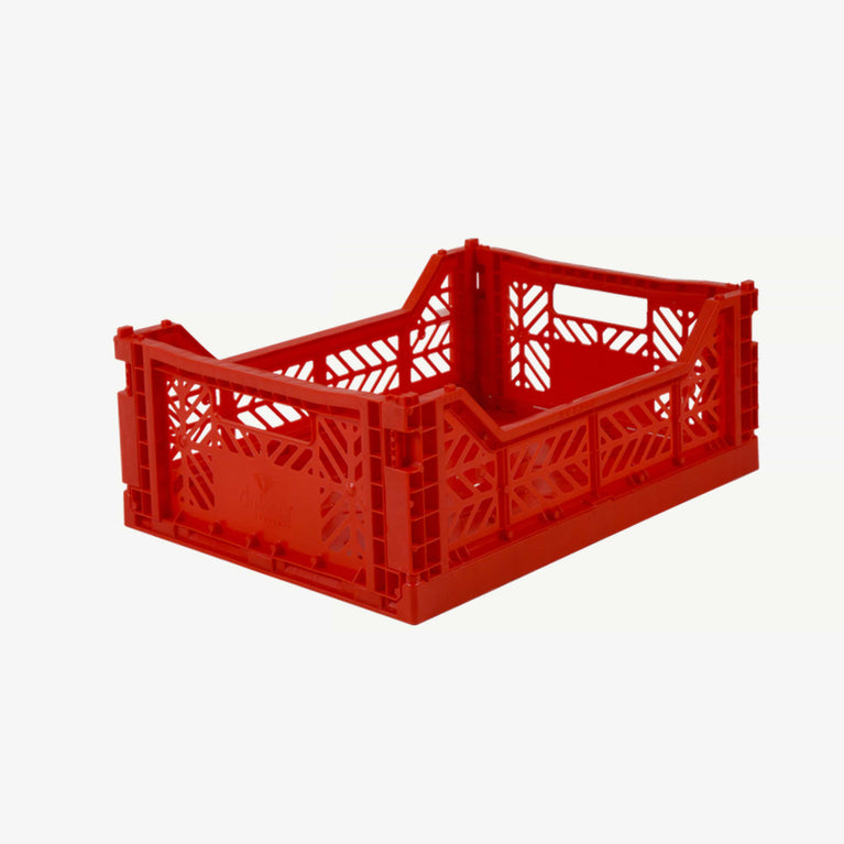 Klappbox Midi - (B)40 x (H)14 x (T)30 cm; Volumen: 14,5 Liter