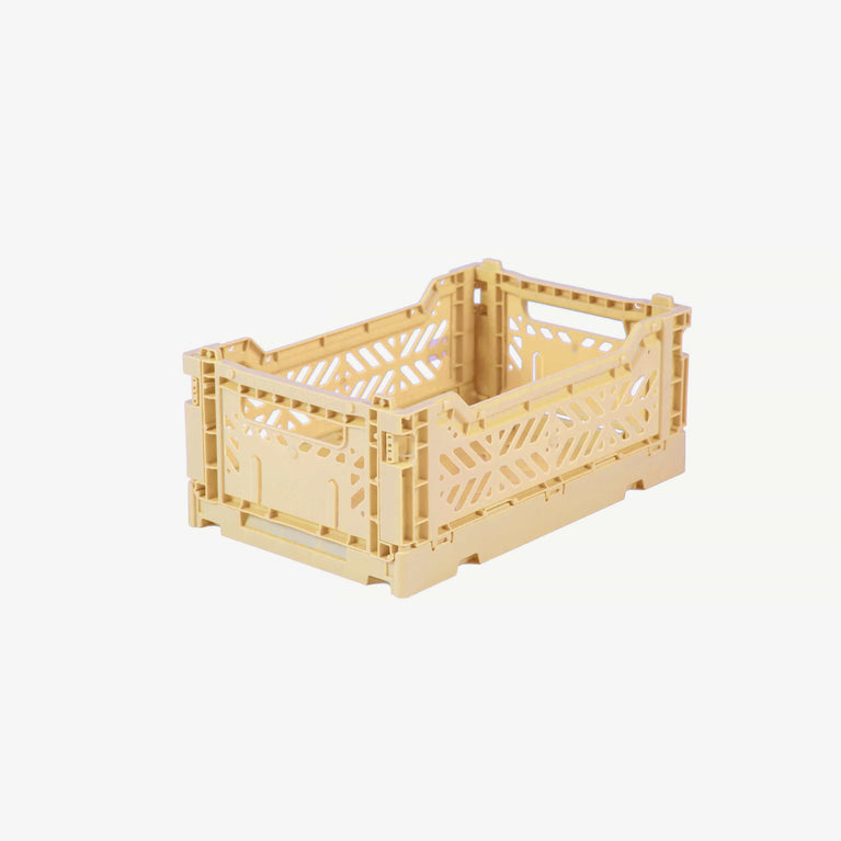 Klappbox Mini - (B)27 x (H)11 x (T)17 cm; 4 Liter
