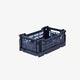 Klappbox Mini - (B)27 x (H)11 x (T)17 cm; 4 Liter