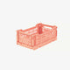 Klappbox Mini - (B)27 x (H)11 x (T)17 cm; 4 Liter