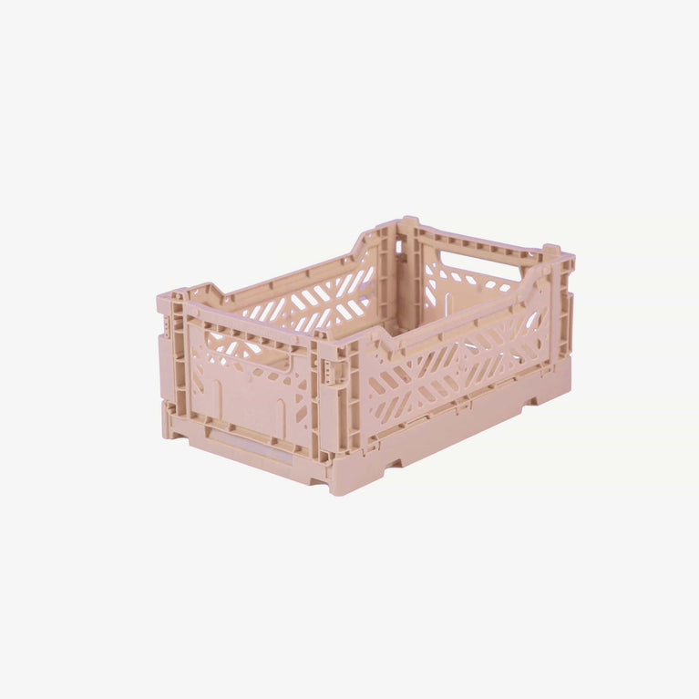 Klappbox Mini - (B)27 x (H)11 x (T)17 cm; 4 Liter