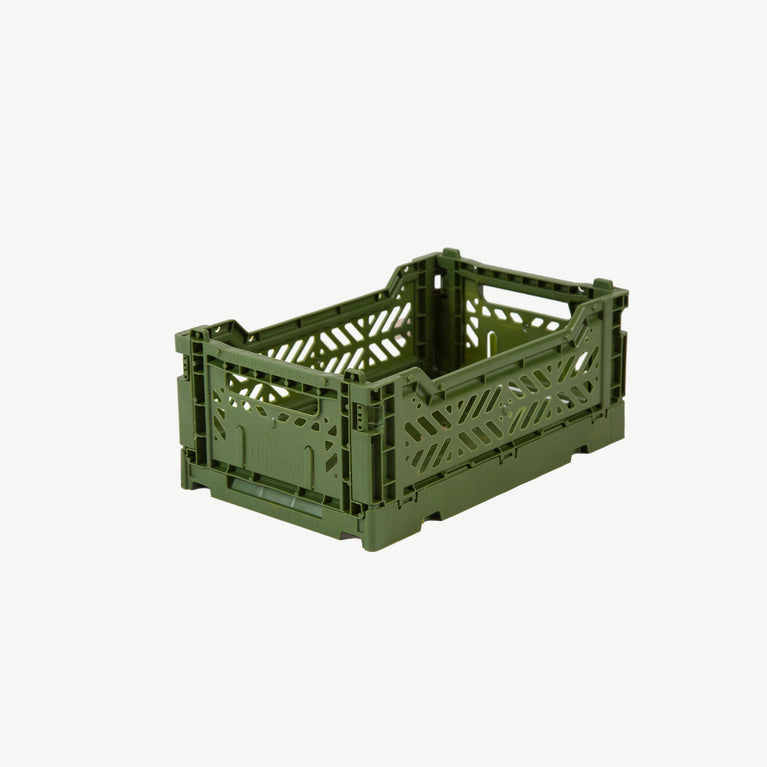 Klappbox Mini - (B)27 x (H)11 x (T)17 cm; 4 Liter