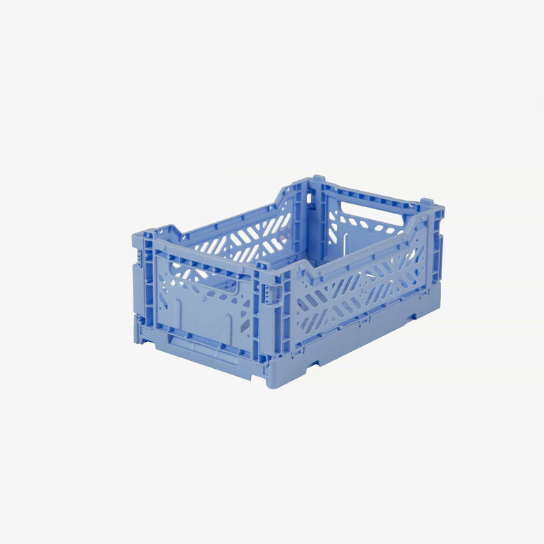 Klappbox Mini - (B)27 x (H)11 x (T)17 cm; 4 Liter