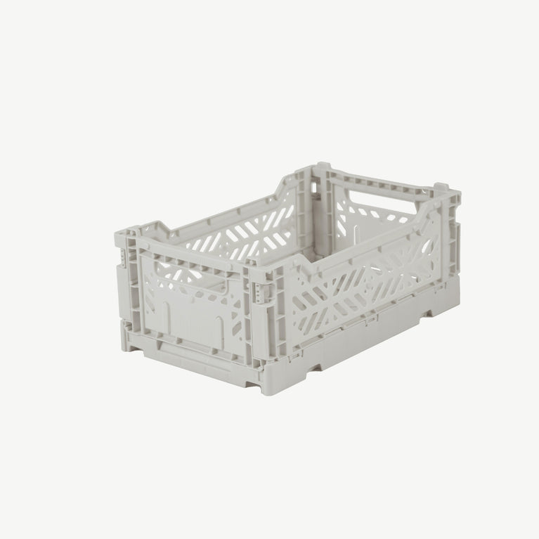 Klappbox Mini - (B)27 x (H)11 x (T)17 cm; 4 Liter