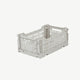 Klappbox Mini - (B)27 x (H)11 x (T)17 cm; 4 Liter