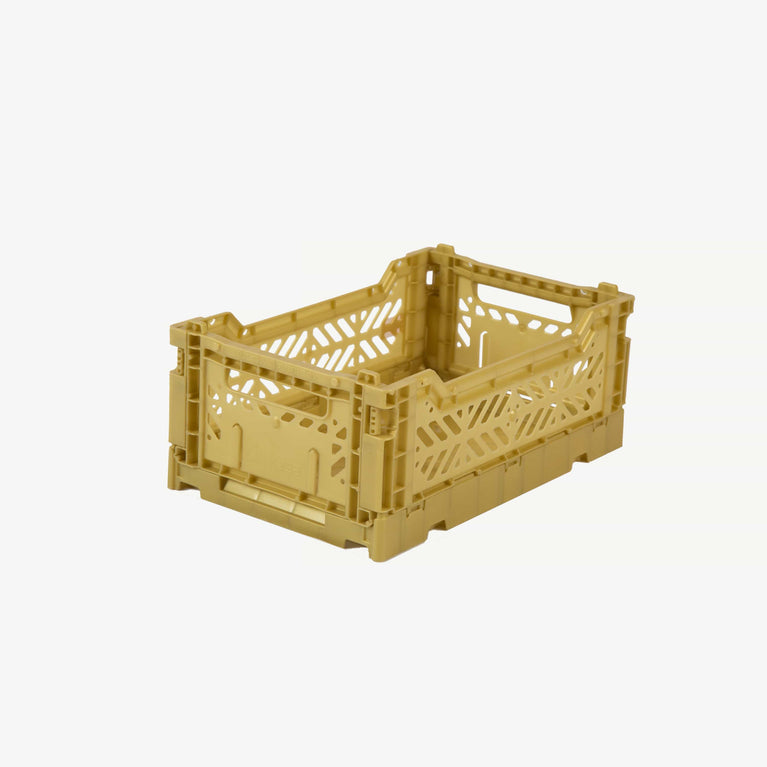 Klappbox Mini - (B)27 x (H)11 x (T)17 cm; 4 Liter