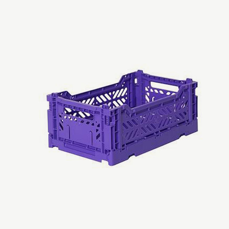 Klappbox Mini - (B)27 x (H)11 x (T)17 cm; 4 Liter