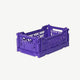 Klappbox Mini - (B)27 x (H)11 x (T)17 cm; 4 Liter