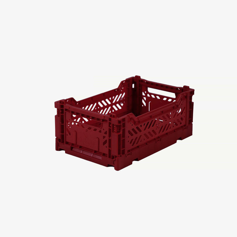 Klappbox Mini - (B)27 x (H)11 x (T)17 cm; 4 Liter