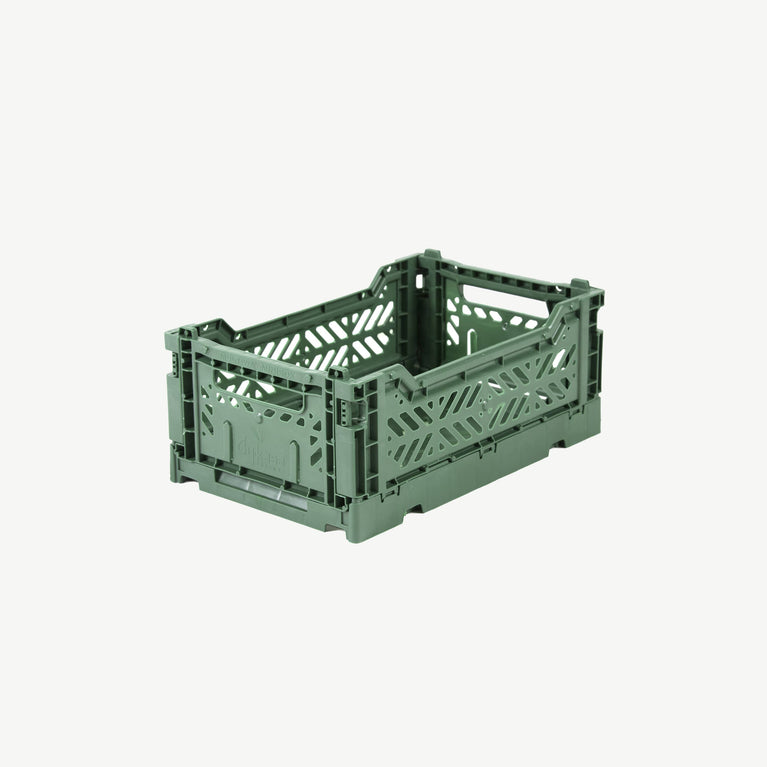 Klappbox Mini - (B)27 x (H)11 x (T)17 cm; 4 Liter