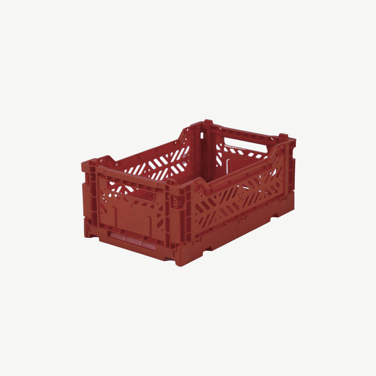 Klappbox Mini - (B)27 x (H)11 x (T)17 cm; 4 Liter