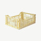 Klappbox Midi - (B)40 x (H)14 x (T)30 cm; Volumen: 14,5 Liter